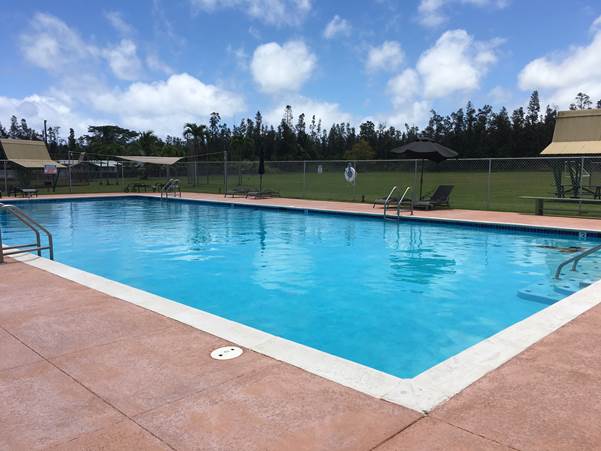 15-2804 Maiko St, Pahoa, HI 96778 - view of community pool