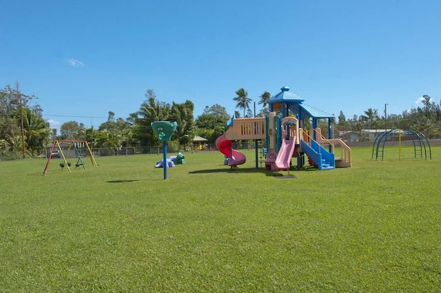 15-2804 Maiko St, Pahoa, HI 96778 - view of community play area