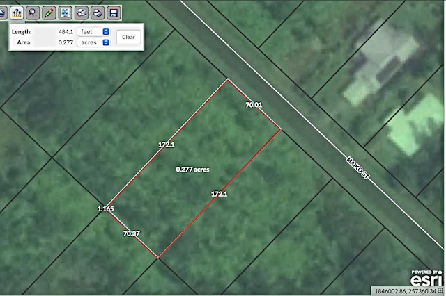 15-2804 Maiko St, Pahoa, HI 96778 - map / location