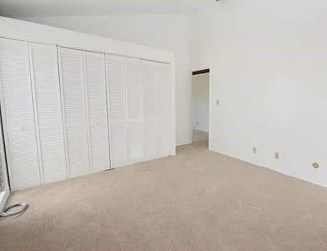 95-337 Pohina Pl, Mililani, HI 96789 - unfurnished bedroom with carpet and a closet