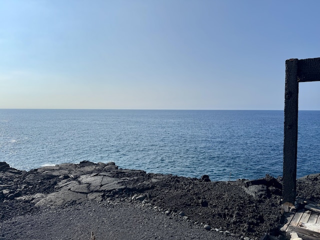 88-127 Kai Ave, Captain Cook, HI 96704 - water view