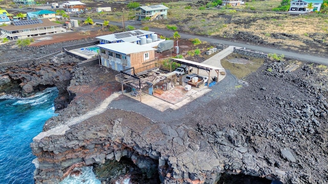 88-127 Kai Ave, Captain Cook, HI 96704 - drone / aerial view