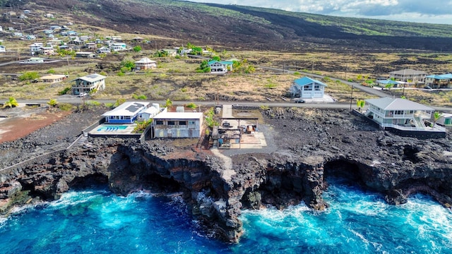 88-127 Kai Ave, Captain Cook, HI 96704 - bird's eye view