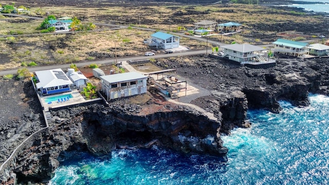 88-127 Kai Ave, Captain Cook, HI 96704 - bird's eye view