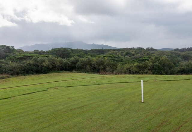 Anini Rd Unit 54, Kilauea, HI 96754