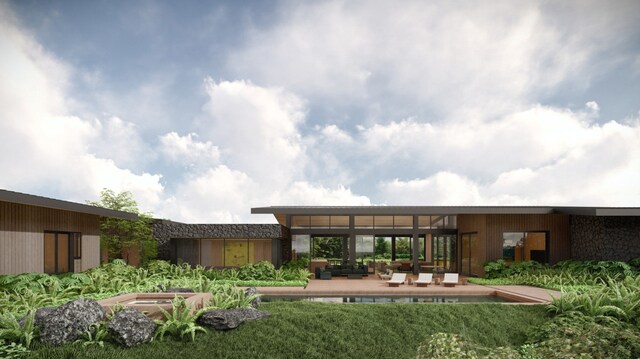 Anini Rd Unit 54, Kilauea, HI 96754