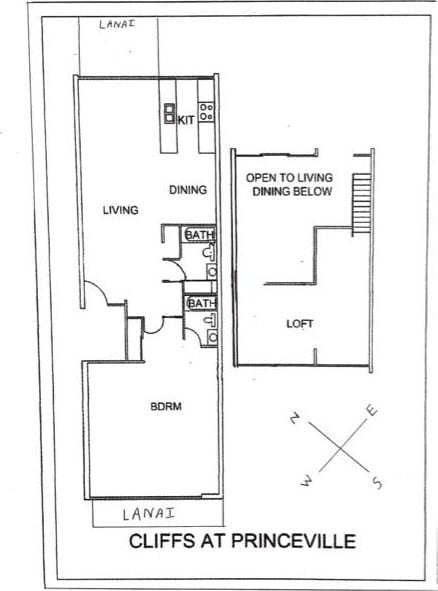 3811 Edward Rd Unit 2310, Princeville, HI 96722 - photo 30