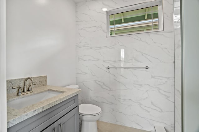 1264-D Crossley Rd, Kapaa, HI 96746 - bathroom featuring vanity and toilet
