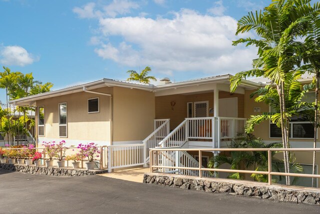 78-7110 Kaluna St Unit 2C, Kailua-Kona, HI 96740 - photo 3