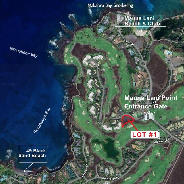 68-1023 Mauna Lani Point Dr, Kamuela, HI 96743 - photo 10