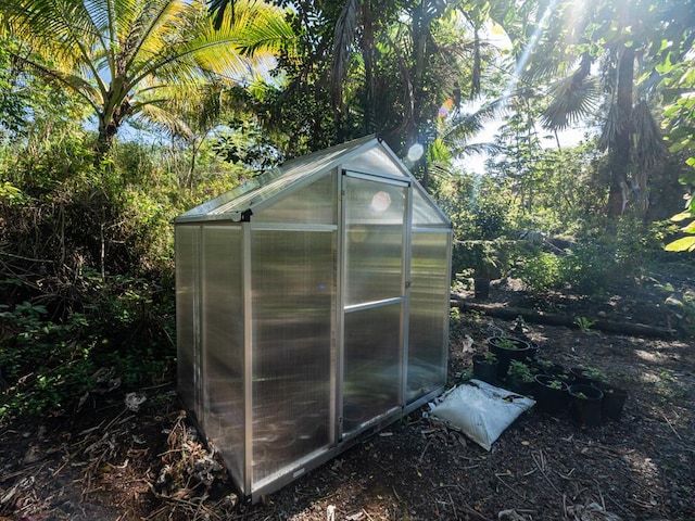 15-2024 19th Ave, Keaau, HI 96749 - view of greenhouse