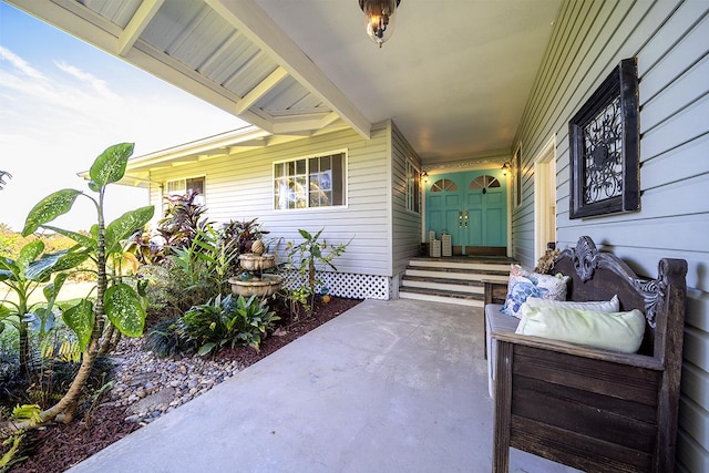15-1559 19th Ave, Keaau, HI 96749 - view of doorway to property