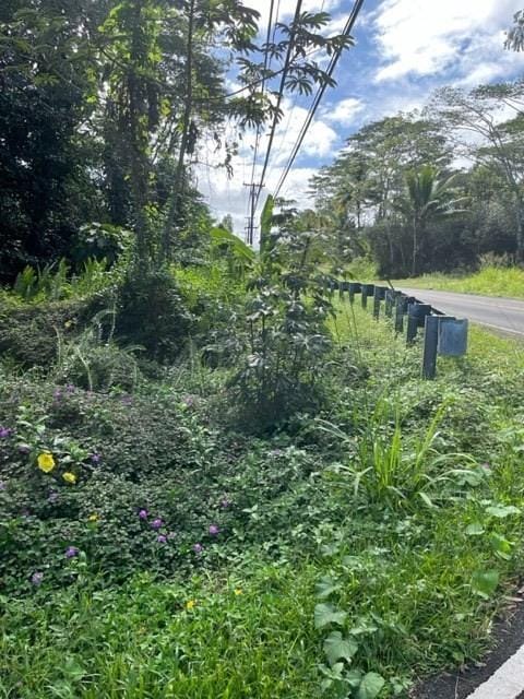 S Kumu St, Pahoa, HI 96778