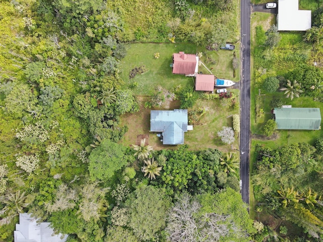 15-2737 Lai St, Pahoa, HI 96778 - view of property location