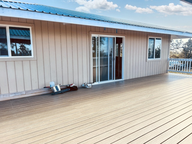 92-8685 Paradise Pkwy, Ocean View, HI 96737 - view of deck