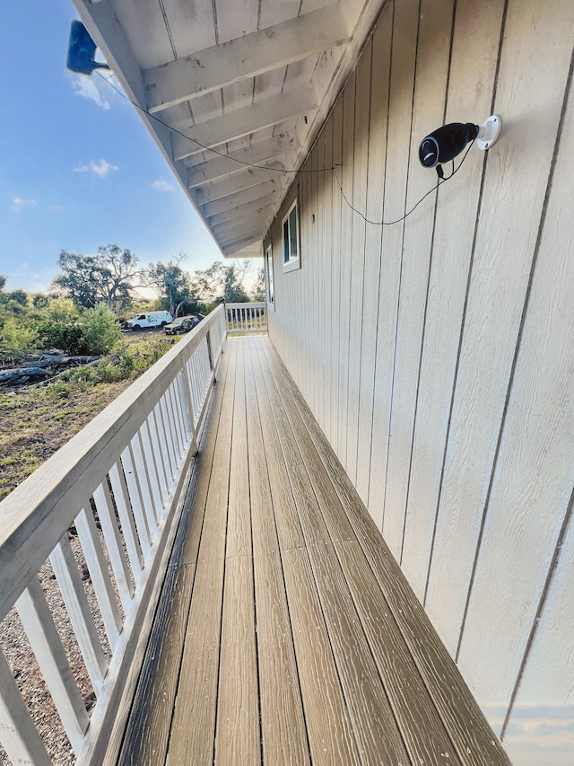 92-8685 Paradise Pkwy, Ocean View, HI 96737 - view of wooden terrace