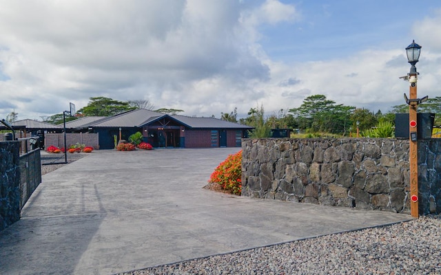 15-1462 13th Ave, Keaau, HI 96749 - view of front of property