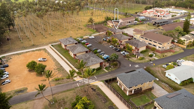 4461 Kamoa Rd Unit D12, Kapaa, HI 96746 - bird's eye view