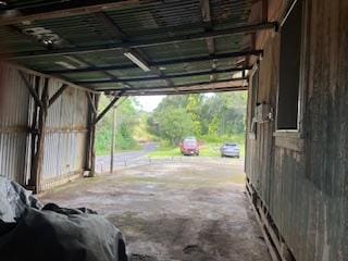 36-2642 Old Mamalahoa Hwy, Ookala, HI 96774 - view of car parking