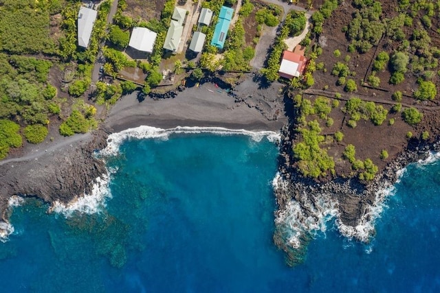 87-3210 Guava Rd, Captain Cook, HI 96704 - aerial view