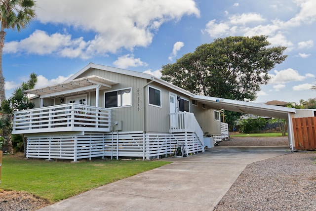 68-1838 Lina Poepoe St, Waikoloa, HI 96738 - photo 5