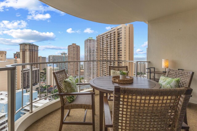 469 Ena Rd Unit 2702, Honolulu, HI 96815