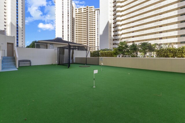 469 Ena Rd Unit 2702, Honolulu, HI 96815