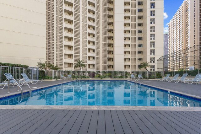 469 Ena Rd Unit 2702, Honolulu, HI 96815