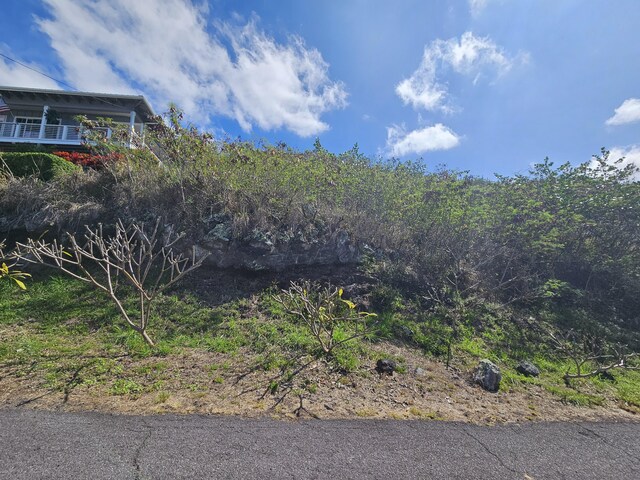 Fern Rd, Captain Cook, HI 96704