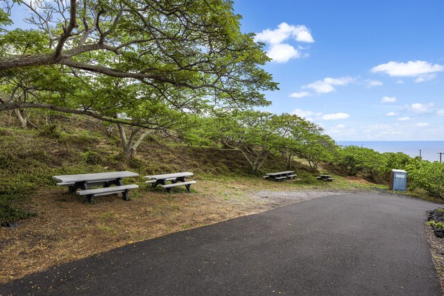 Fern Rd, Captain Cook, HI 96704
