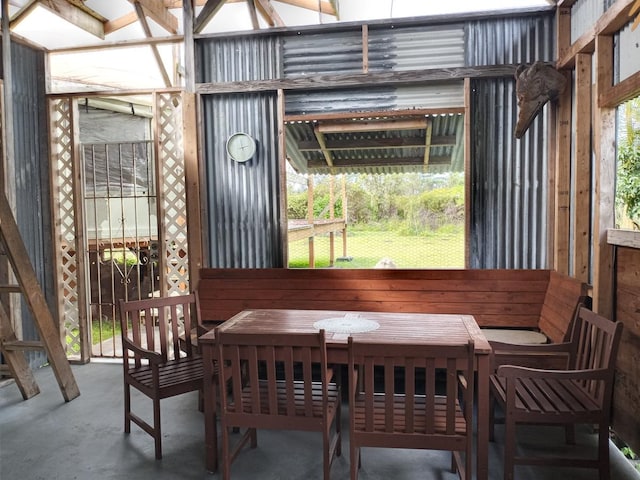 15-1843 11th Ave, Keaau, HI 96749 - view of patio