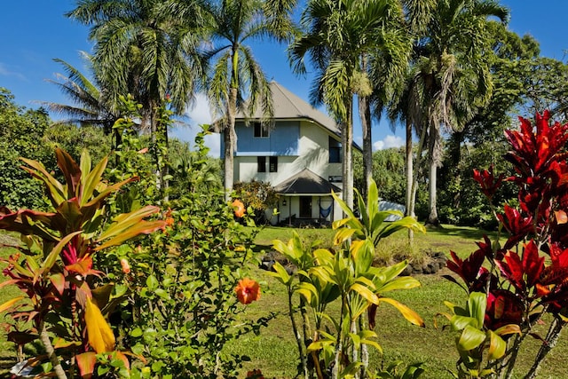 14-3945 Government Beach Rd, Pahoa, HI 96778 - photo 4