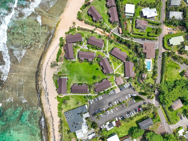 5-7130 Kuhio Hwy Unit M1, Hanalei, HI 96714 - view of property location with nearby suburban area
