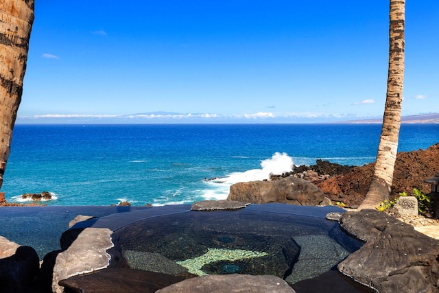 68-1000 Ke Kailani Dr, Kamuela, HI 96743 - water view