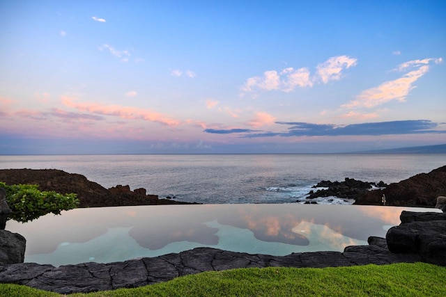 68-1000 Ke Kailani Dr, Kamuela, HI 96743 - water view
