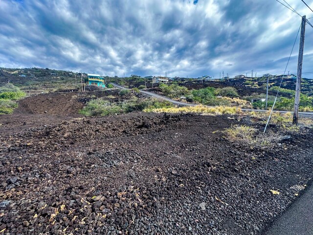 Ewalu Ave, Captain Cook, HI 96704