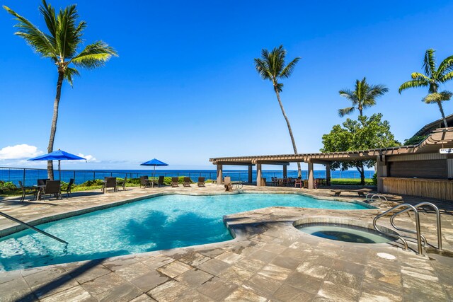 78-261 Manukai St Unit 1001, Kailua-Kona, HI 96740