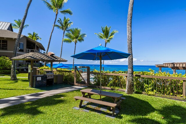 78-261 Manukai St Unit 1001, Kailua-Kona, HI 96740