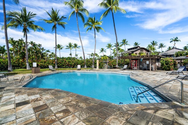 78-261 Manukai St Unit 1001, Kailua-Kona, HI 96740