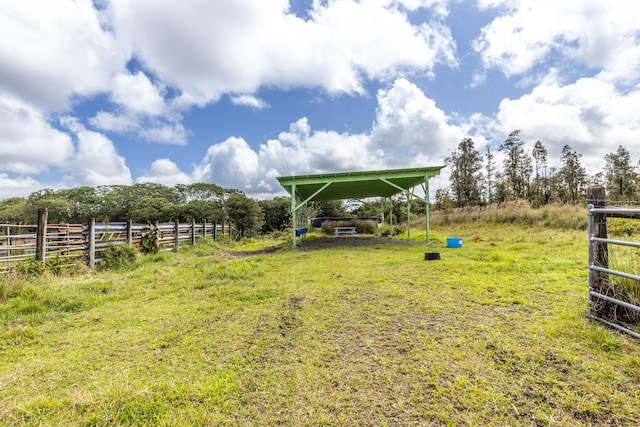 18-3780 Pszyk Rd, Mountain View, HI 96771 - photo 7