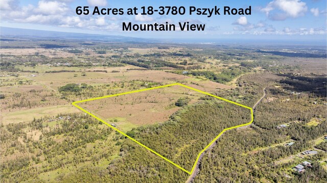 18-3780 Pszyk Rd, Mountain View, HI 96771 - photo 1