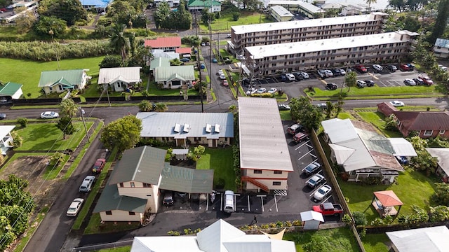307 Lehua St Unit 22, Hilo, HI 96720 - aerial view of residential area