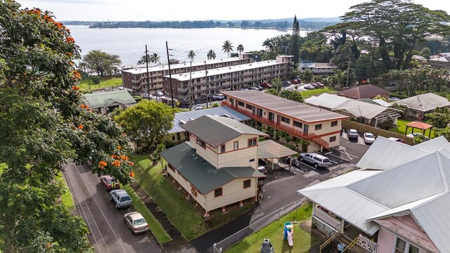307 Lehua St Unit 22, Hilo, HI 96720 - bird's eye view