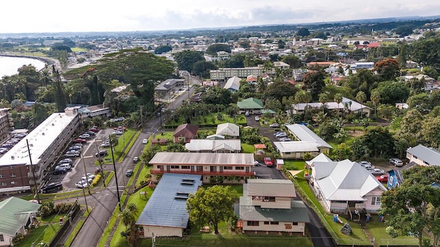 307 Lehua St Unit 22, Hilo, HI 96720 - aerial view of property's location