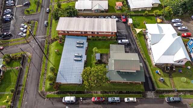 307 Lehua St Unit 22, Hilo, HI 96720 - aerial view