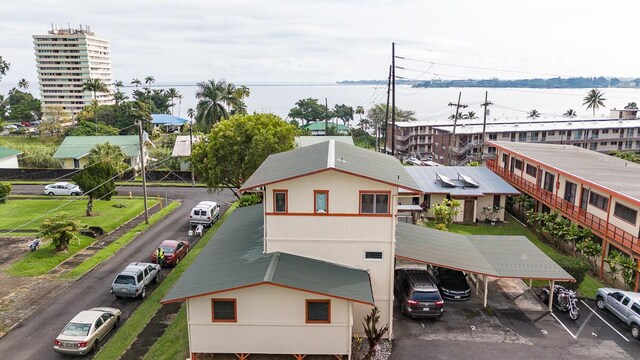 307 Lehua St Unit 22, Hilo, HI 96720 - aerial view