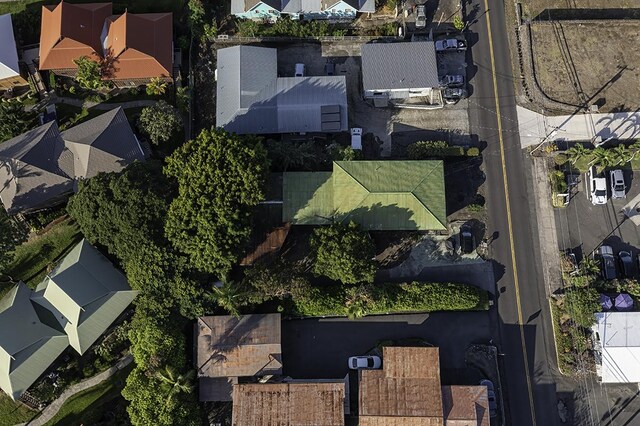 75-156 Lunapule Rd, Kailua-Kona, HI 96740 - aerial view of residential area