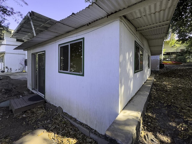 75-156 Lunapule Rd, Kailua-Kona, HI 96740 - view of side of property
