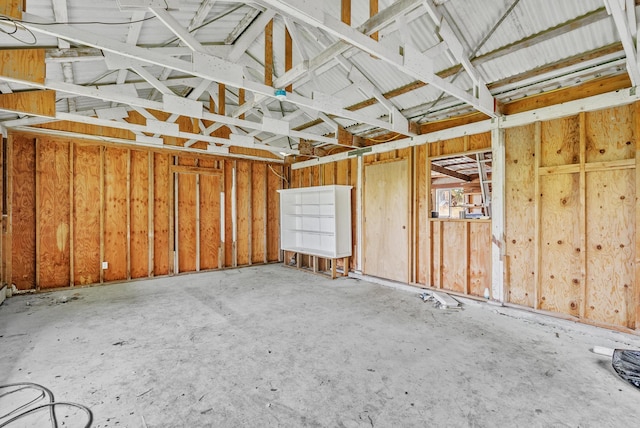 16-1700 34th Ave, Keaau, HI 96749 - view of garage