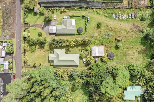 16-1700 34th Ave, Keaau, HI 96749 - view of property location